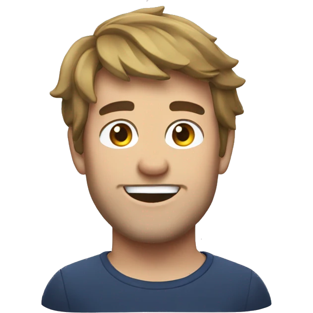 Mr. Beast emoji