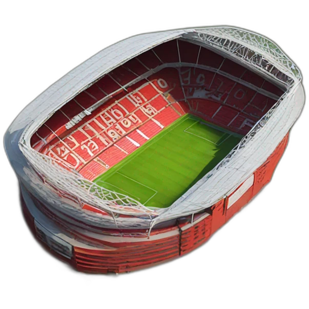 old trafford emoji