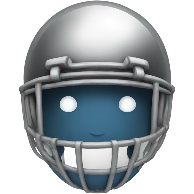 mirroball with an arch emoji