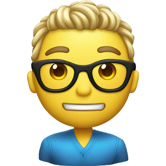 magic yoyo emoji