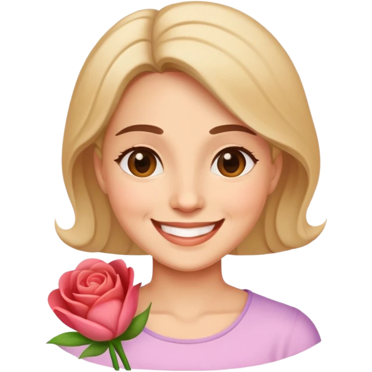 Happy Mother’s Day  emoji