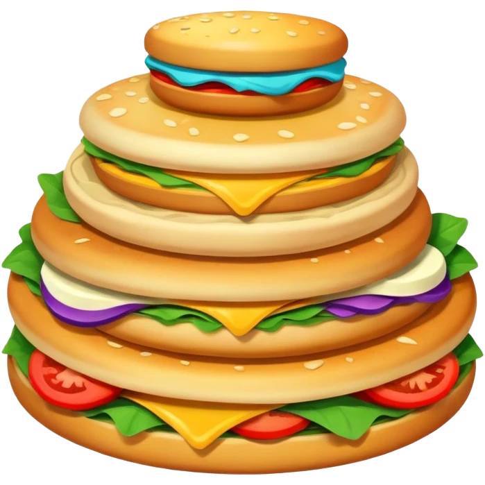 Tung tung sahur emoji
