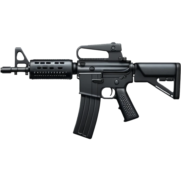 m4a1 emoji