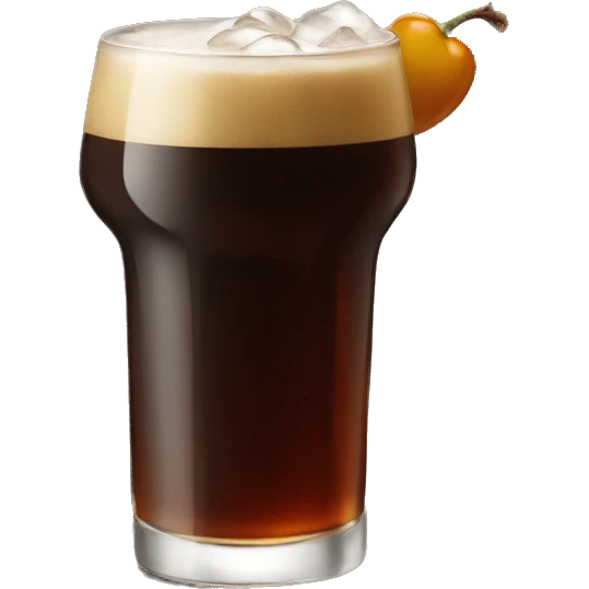 fernet con coca emoji