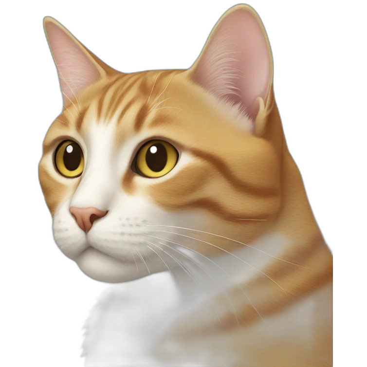 Cat emoji