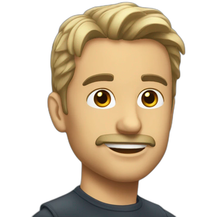 Éric zemour emoji