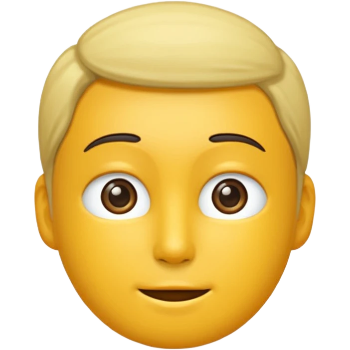 펭귄 얼굴 emoji