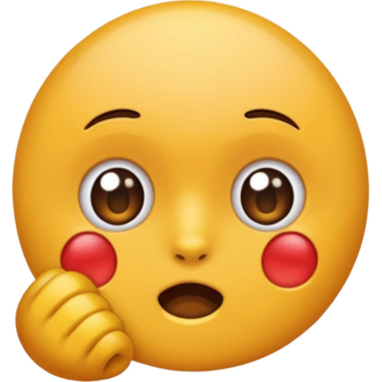 blow job emoji