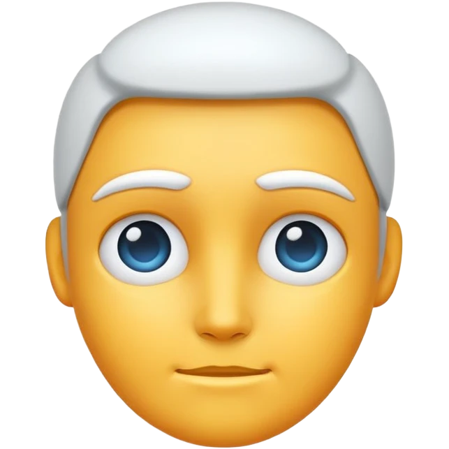 Une base de tete  emoji