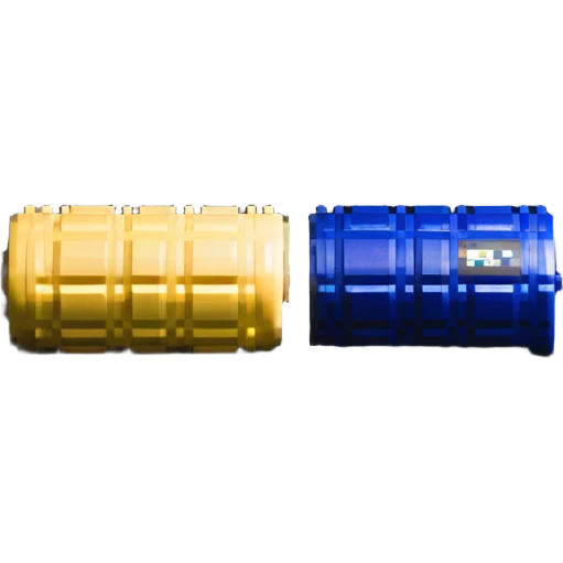 foam roller emoji
