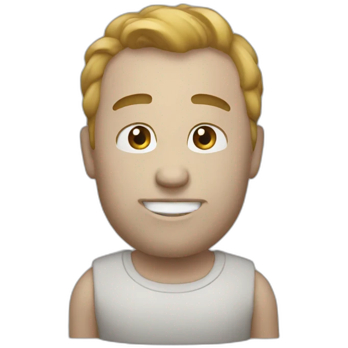 iPhone 15 emoji