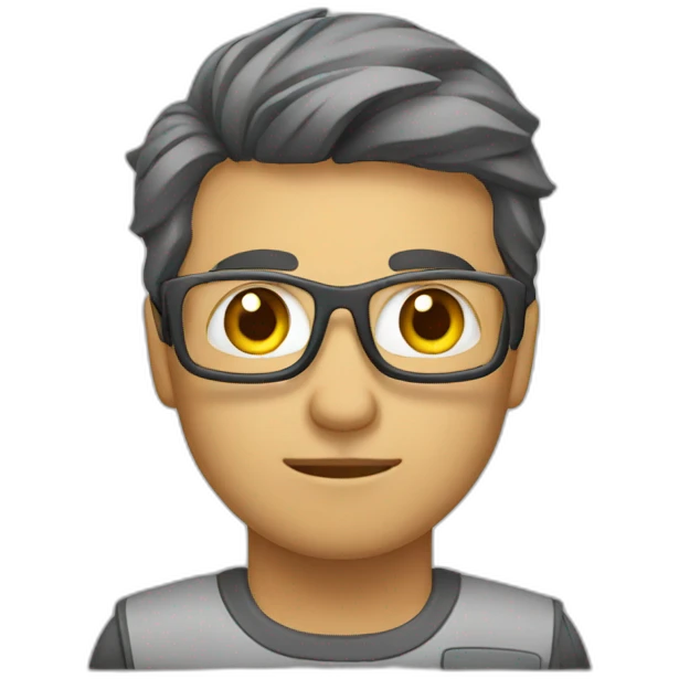 workaholic emoji