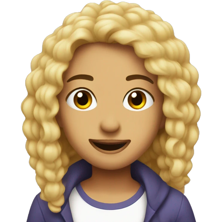 Ora emoji