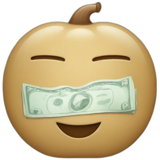 donation emoji