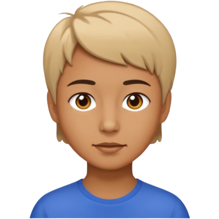 Myself emoji