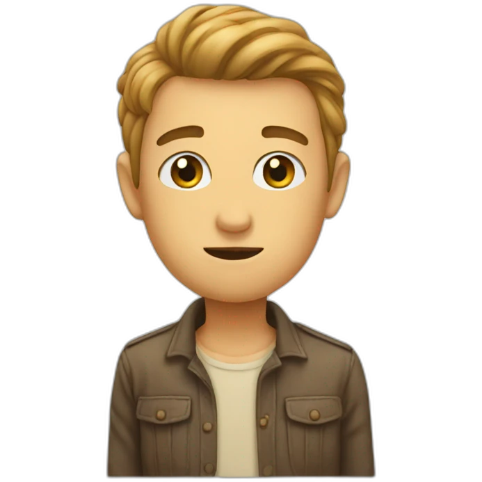 penid emoji