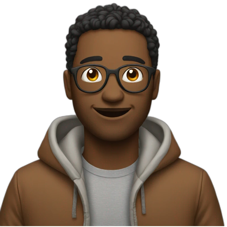 bingchilling enjoyer emoji