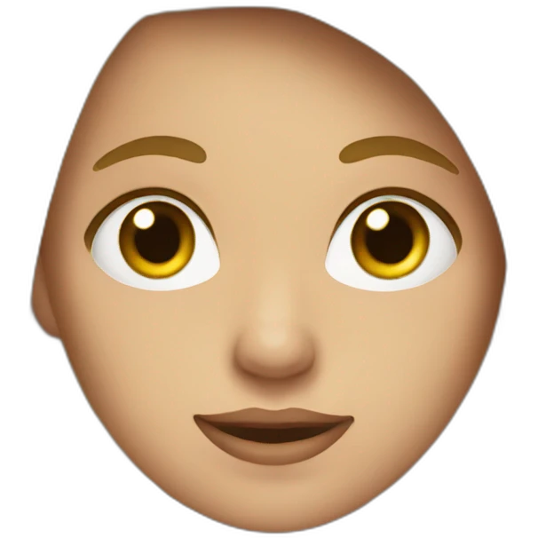 La rubia emoji