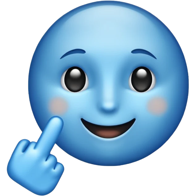 Instagram Verification blue tick  emoji