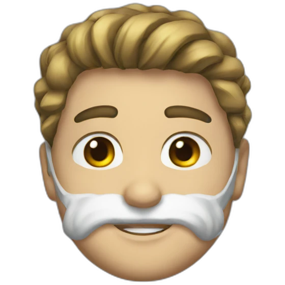 SUPRA emoji