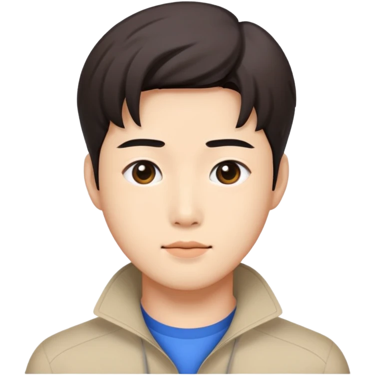 sung jin woo emoji
