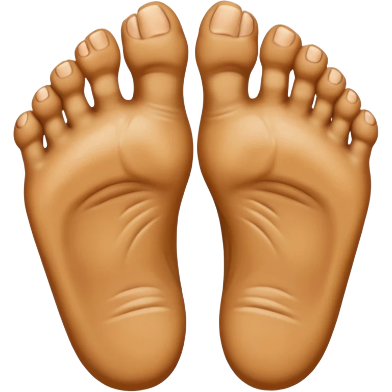 Fuck your feet  emoji