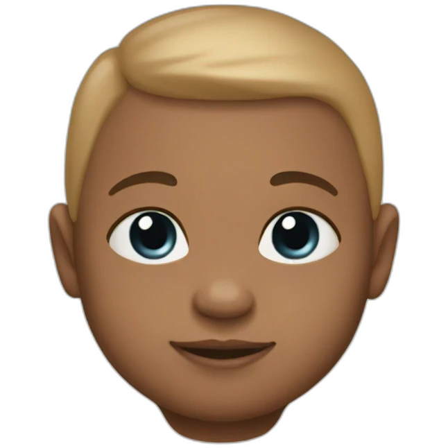 Bébé today emoji