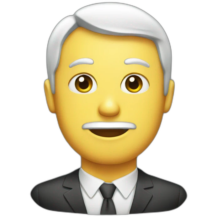 TAXES emoji