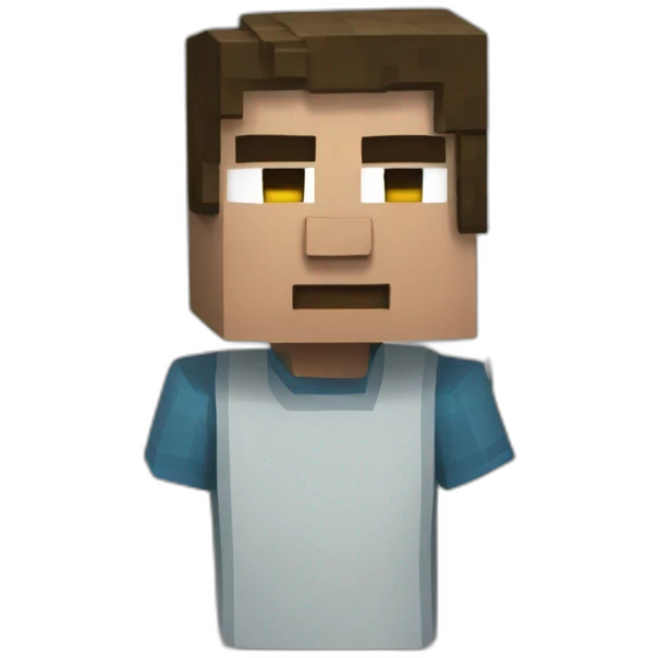 minecraft emoji