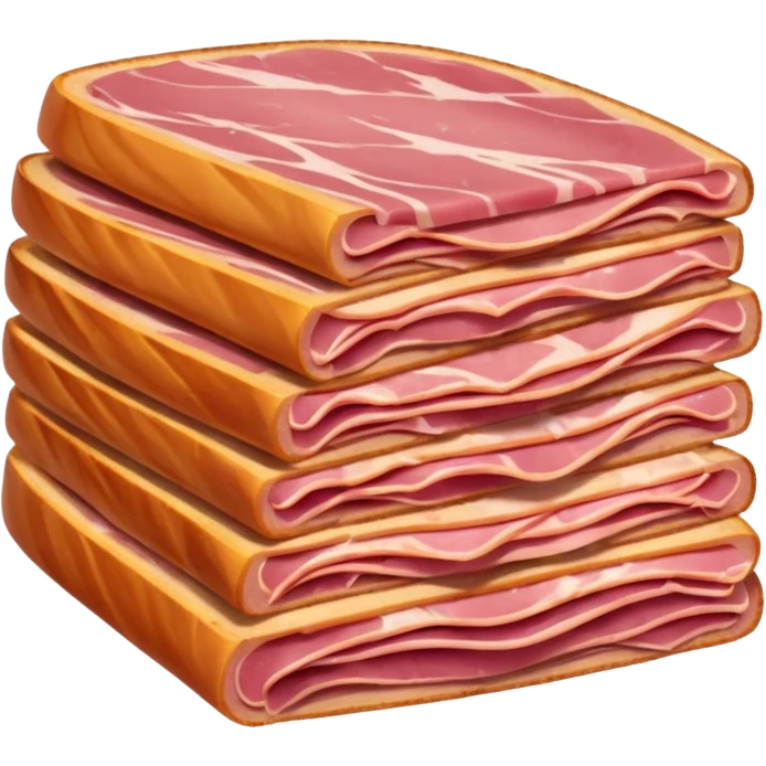 Ham emoji