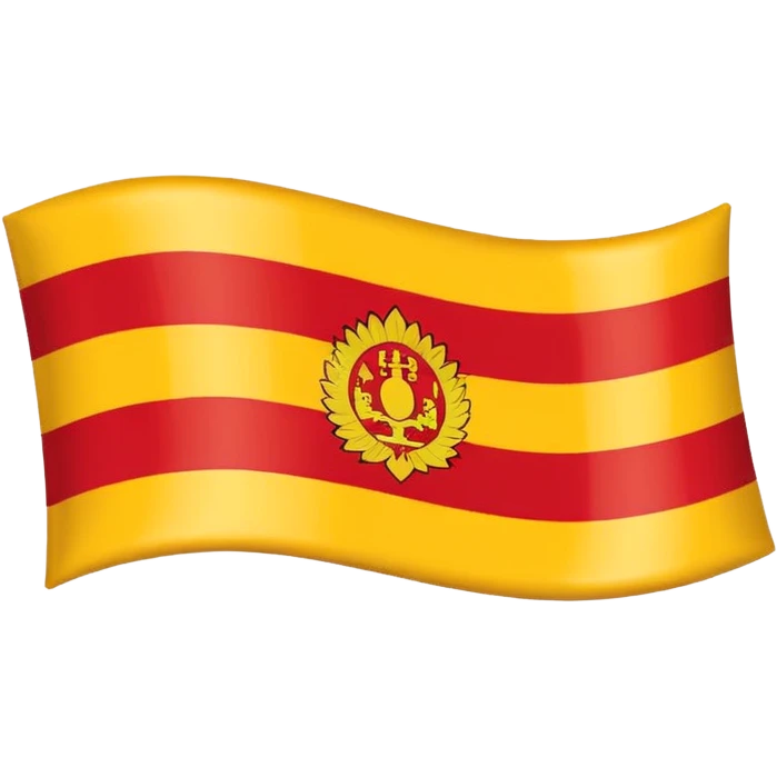 Karnataka flag emoji