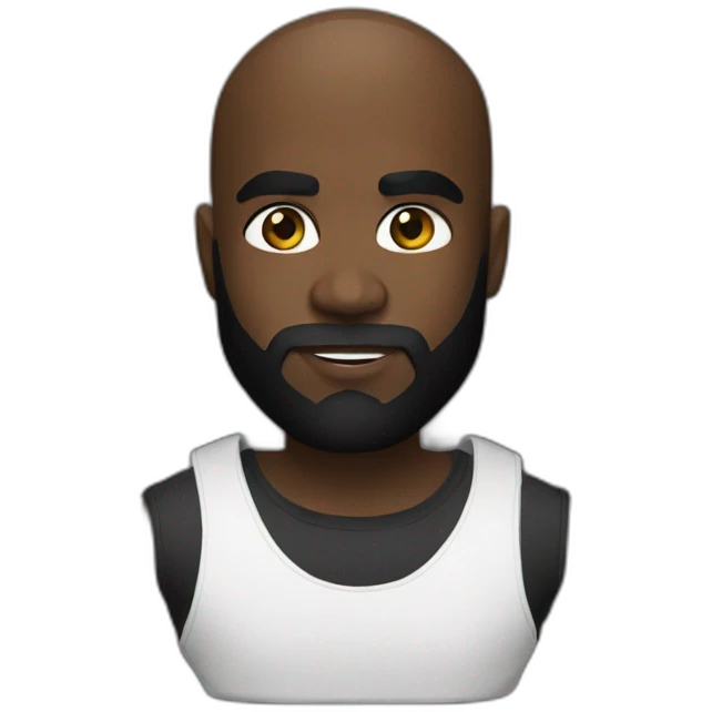 Kaaris emoji