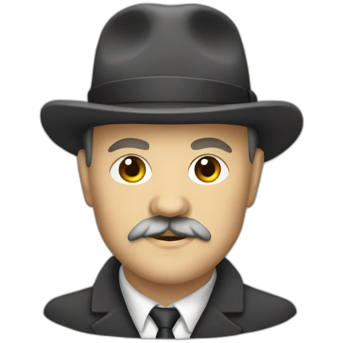 Lenin emoji