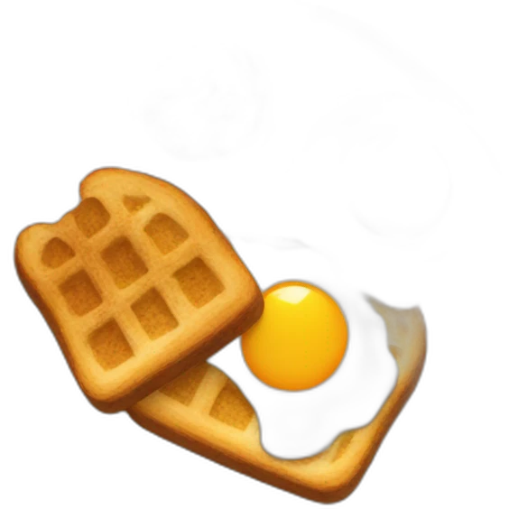 breakfast emoji