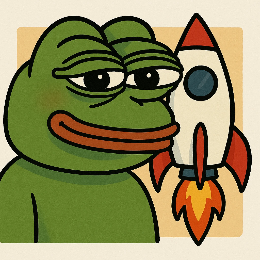 rocket emoji