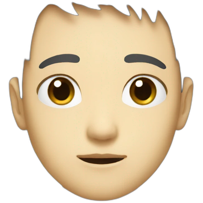 BangChan emoji