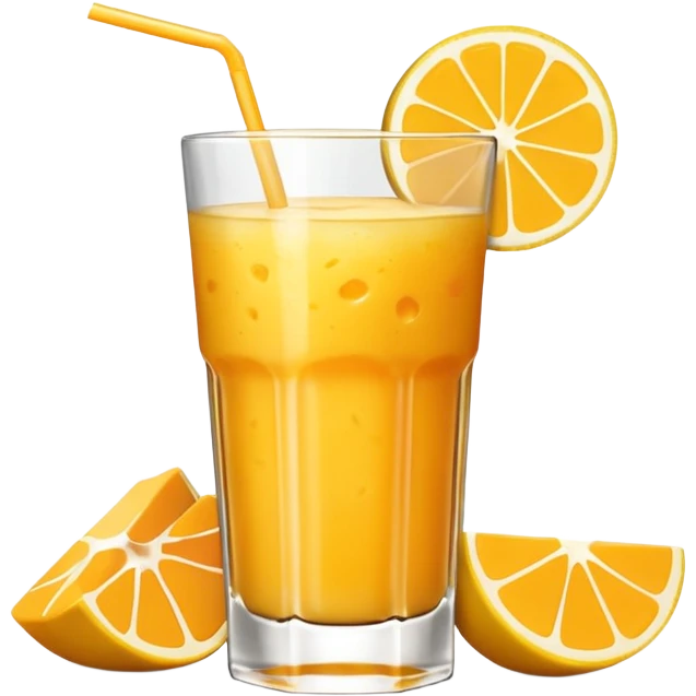 Sharp cheddar lemonade with cheddar on glass emoji