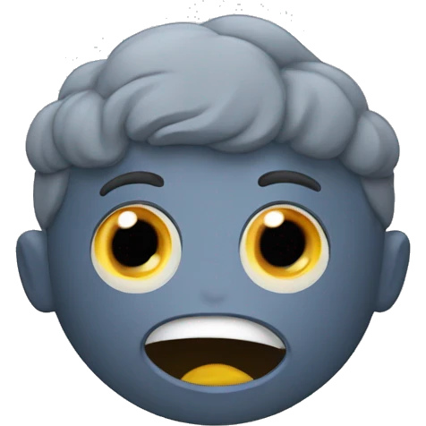 weather whiplash emoji