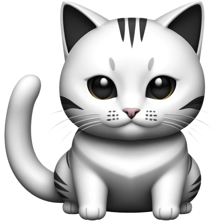 Drift cat emoji