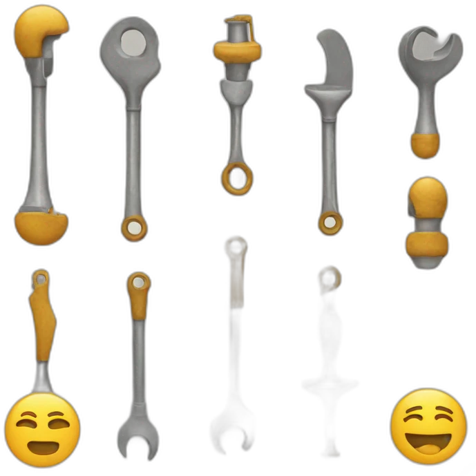 invention emoji