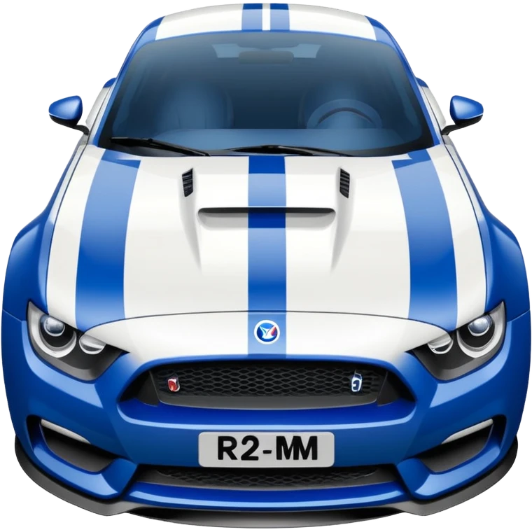 R2 m-sport company emoji