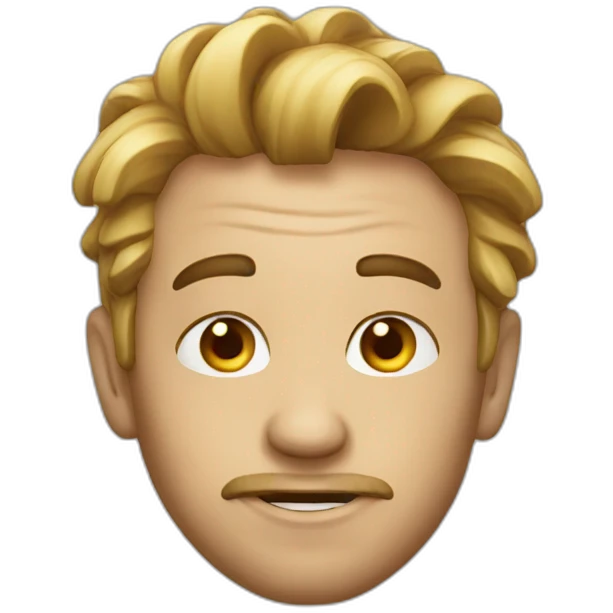 crazy emoji