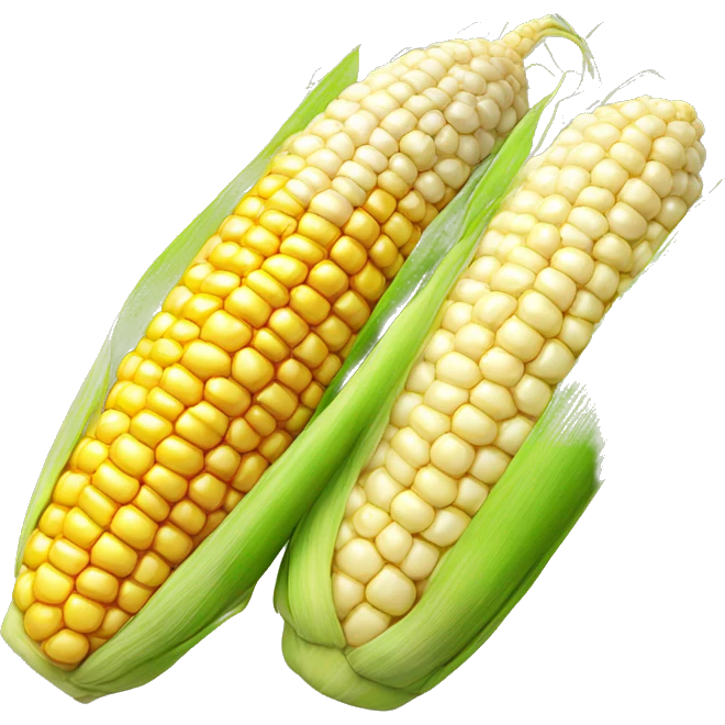 corn emoji