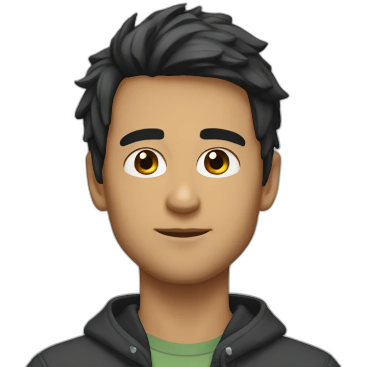 yoann sero emoji