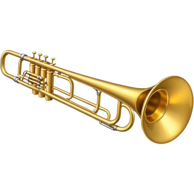 Trombone emoji