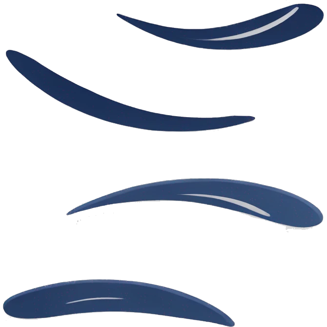 swoosh emoji