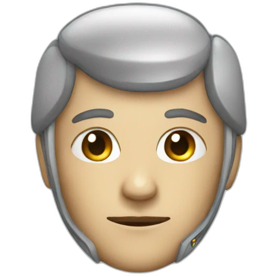 Starship emoji
