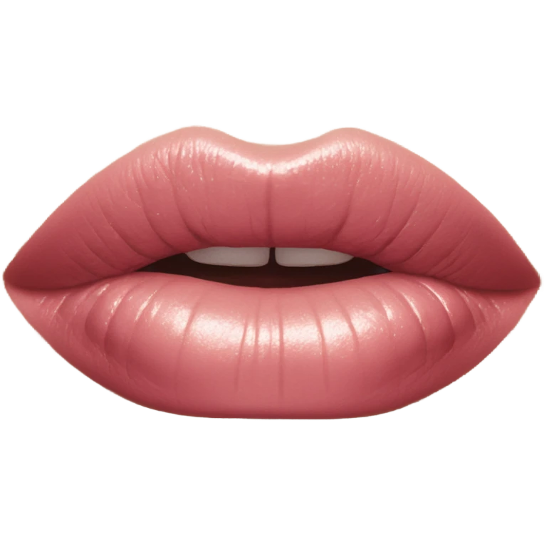 Dior lip gloss emoji