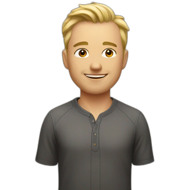 Elone Musk emoji