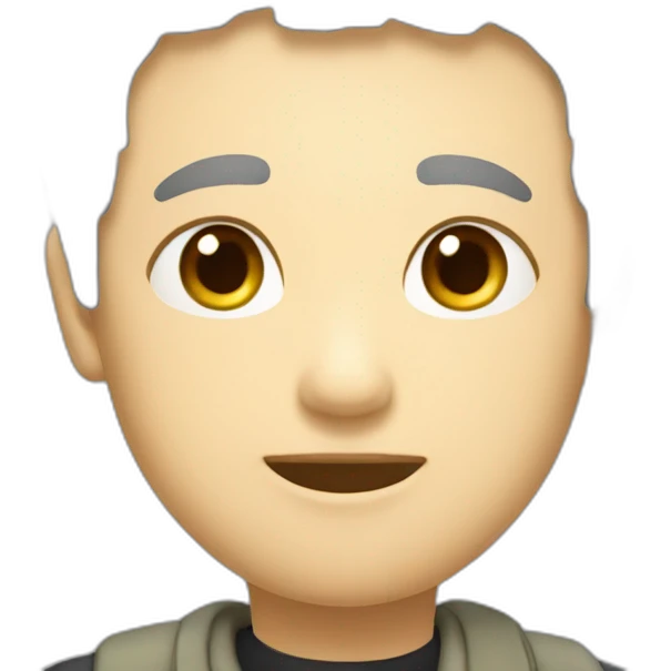 奥本海默 emoji